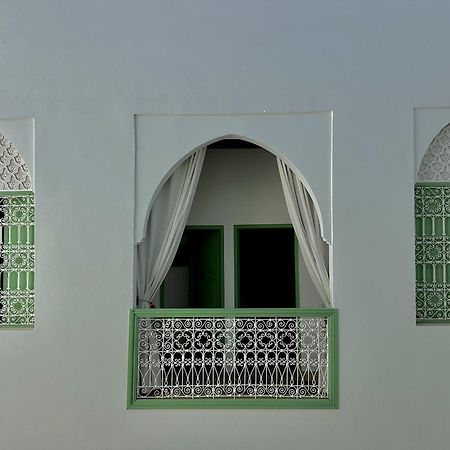 מרקש Riad Ocallaghan מראה חיצוני תמונה