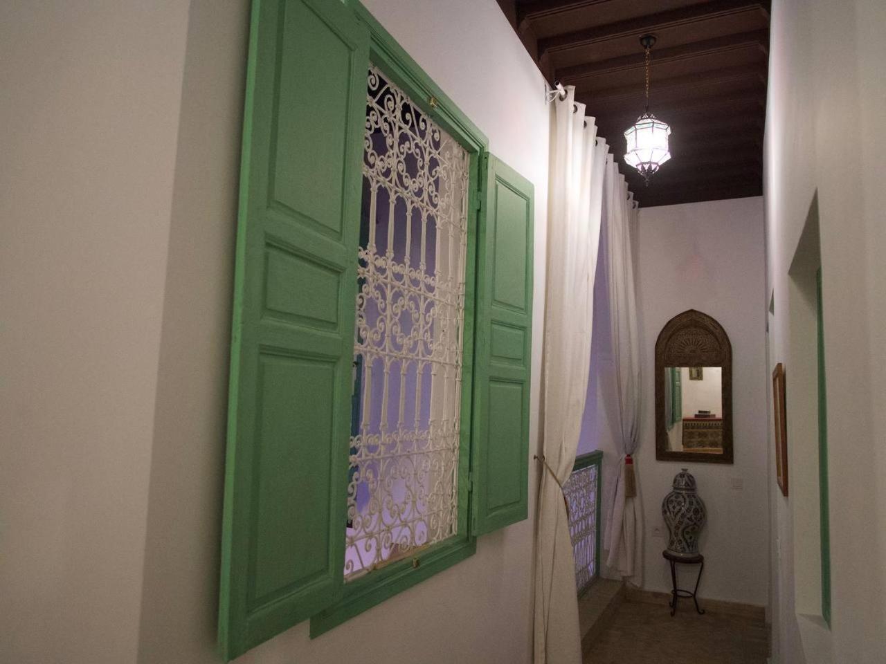 מרקש Riad Ocallaghan מראה חיצוני תמונה