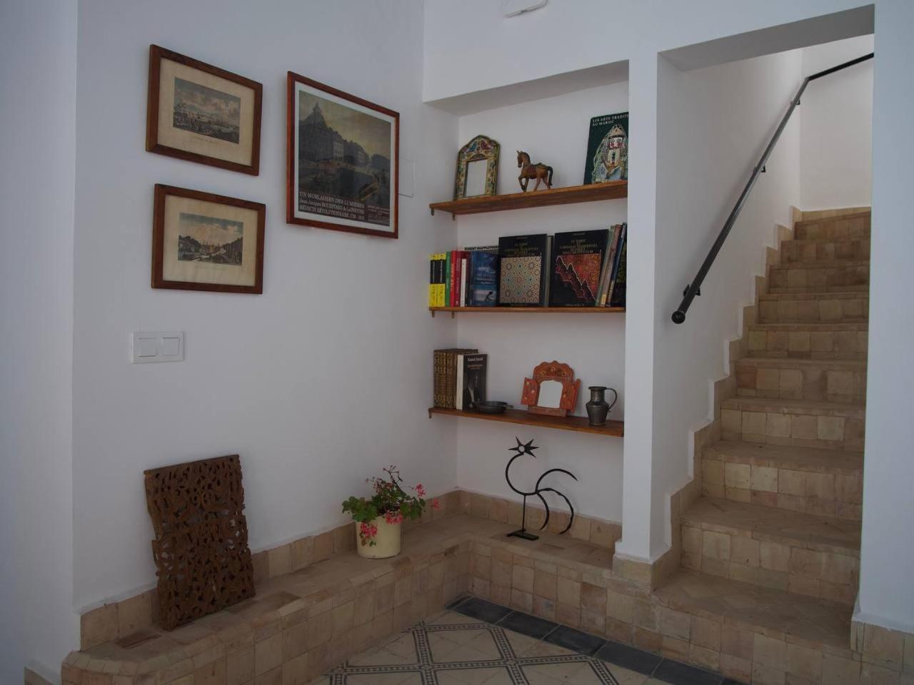 מרקש Riad Ocallaghan מראה חיצוני תמונה