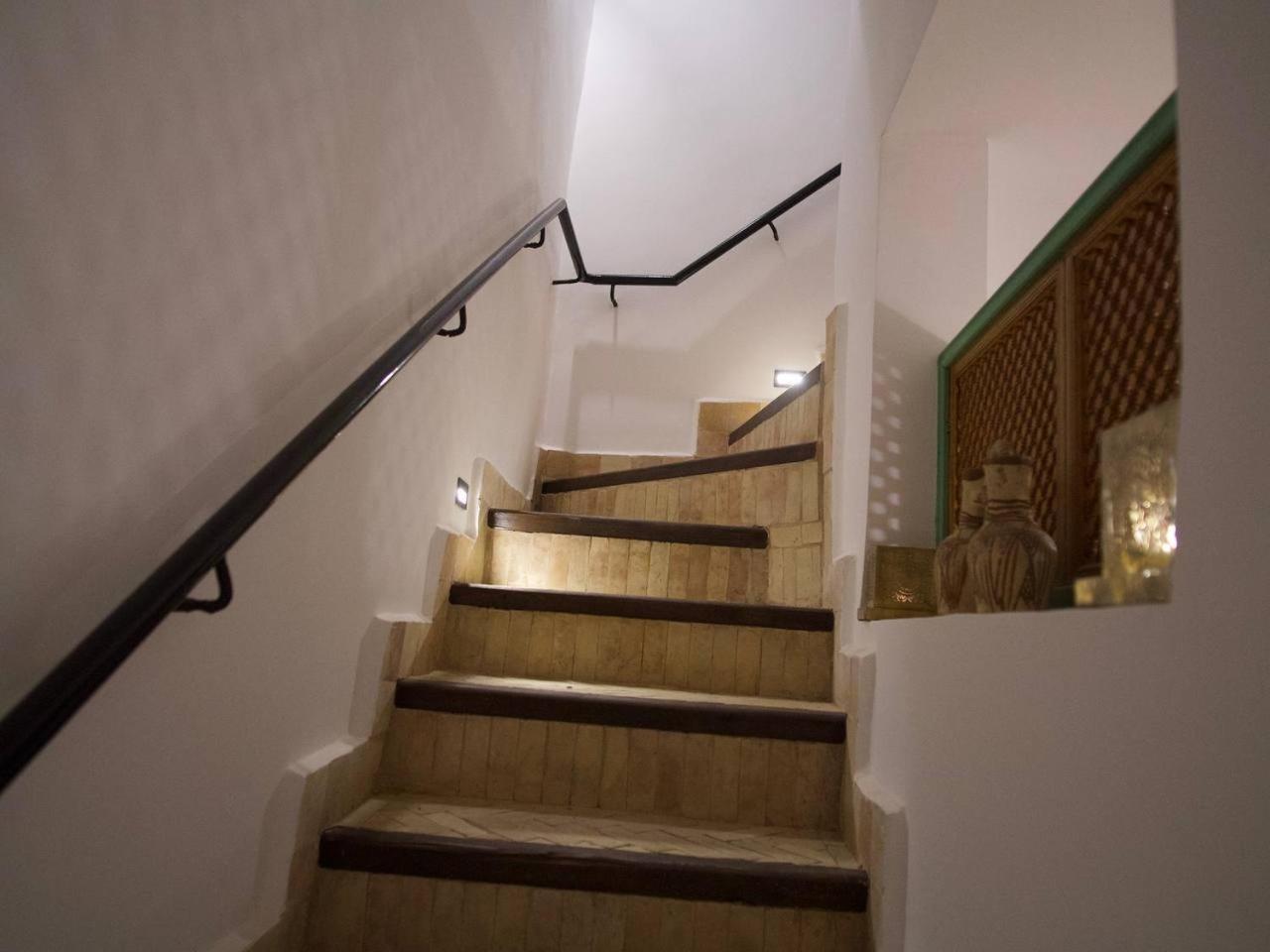 מרקש Riad Ocallaghan מראה חיצוני תמונה