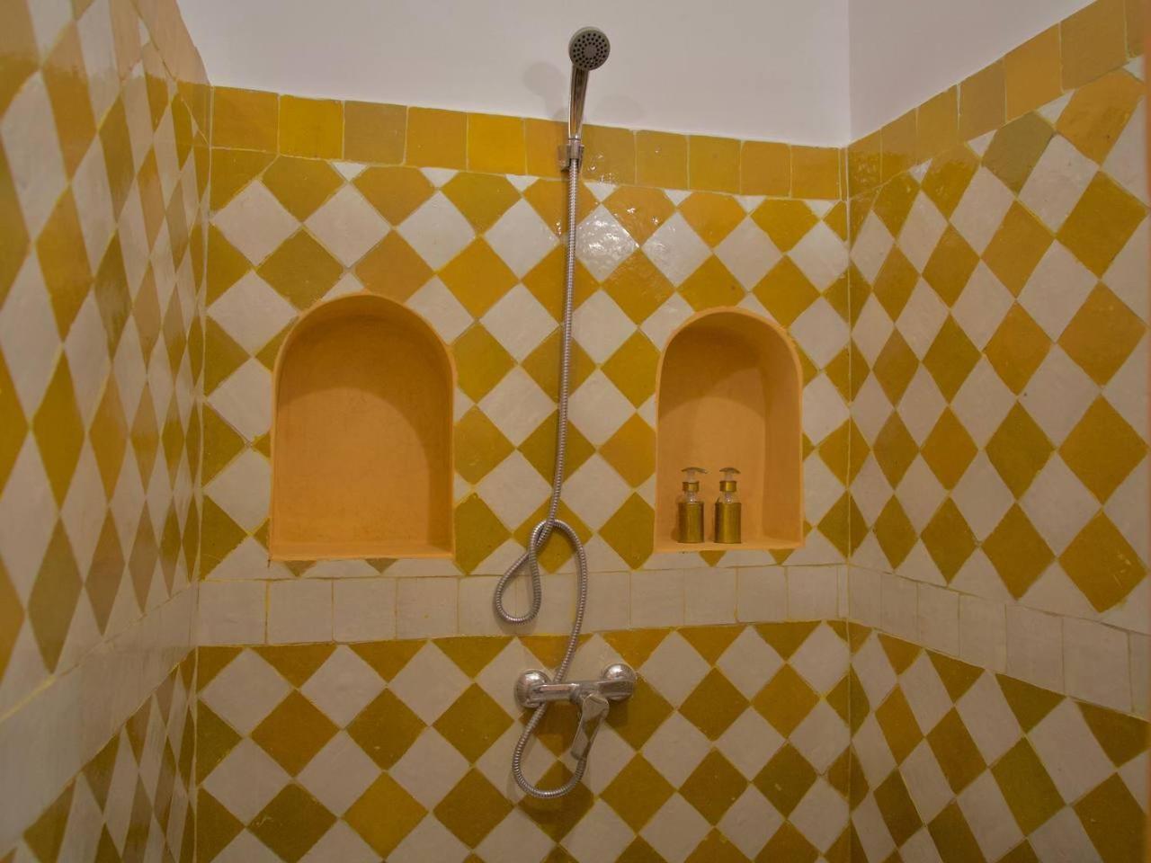 מרקש Riad Ocallaghan חדר תמונה