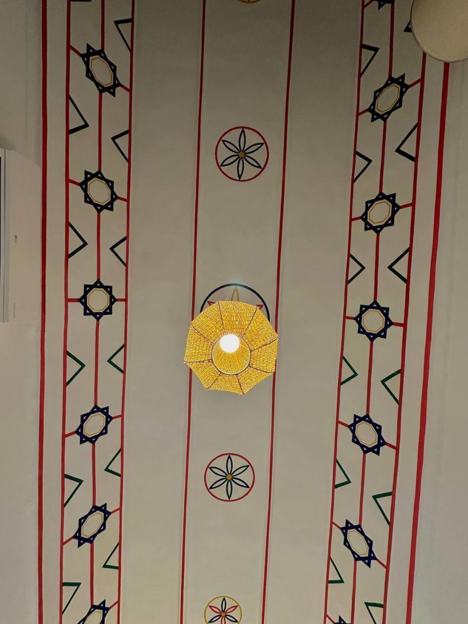 מרקש Riad Ocallaghan חדר תמונה