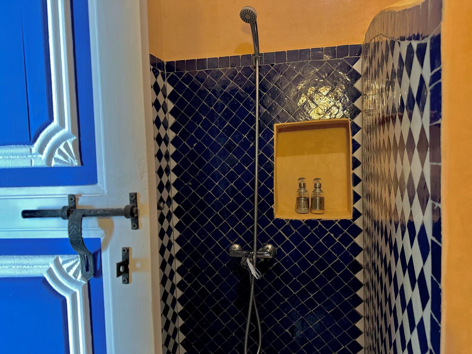 מרקש Riad Ocallaghan חדר תמונה