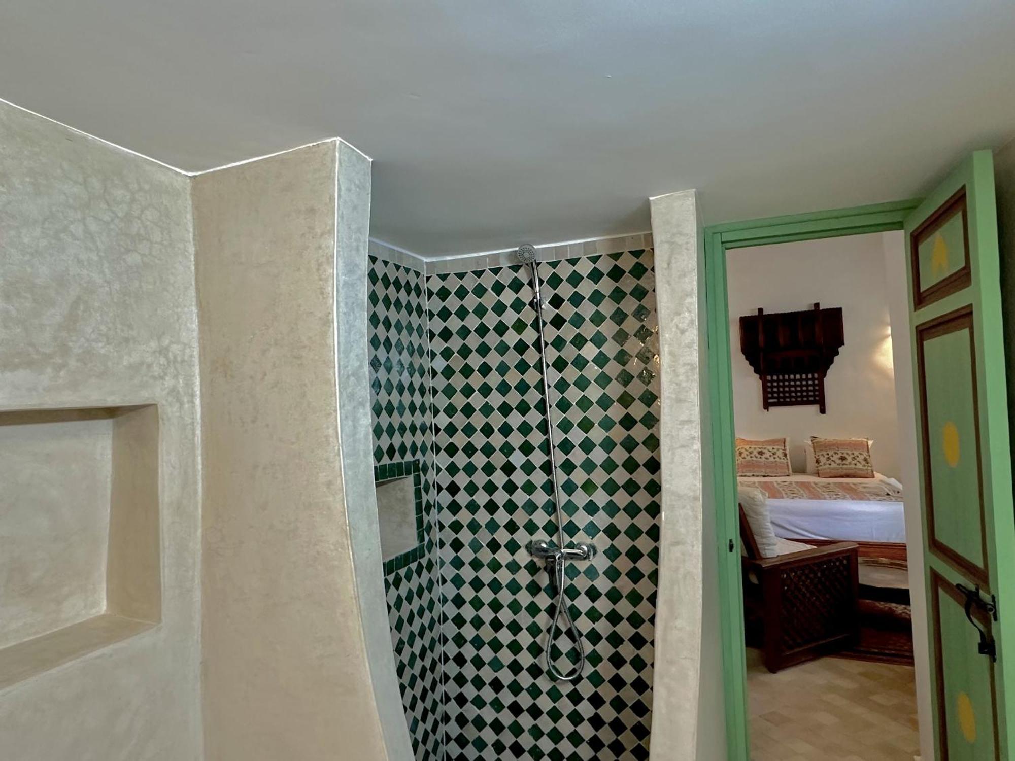 מרקש Riad Ocallaghan חדר תמונה