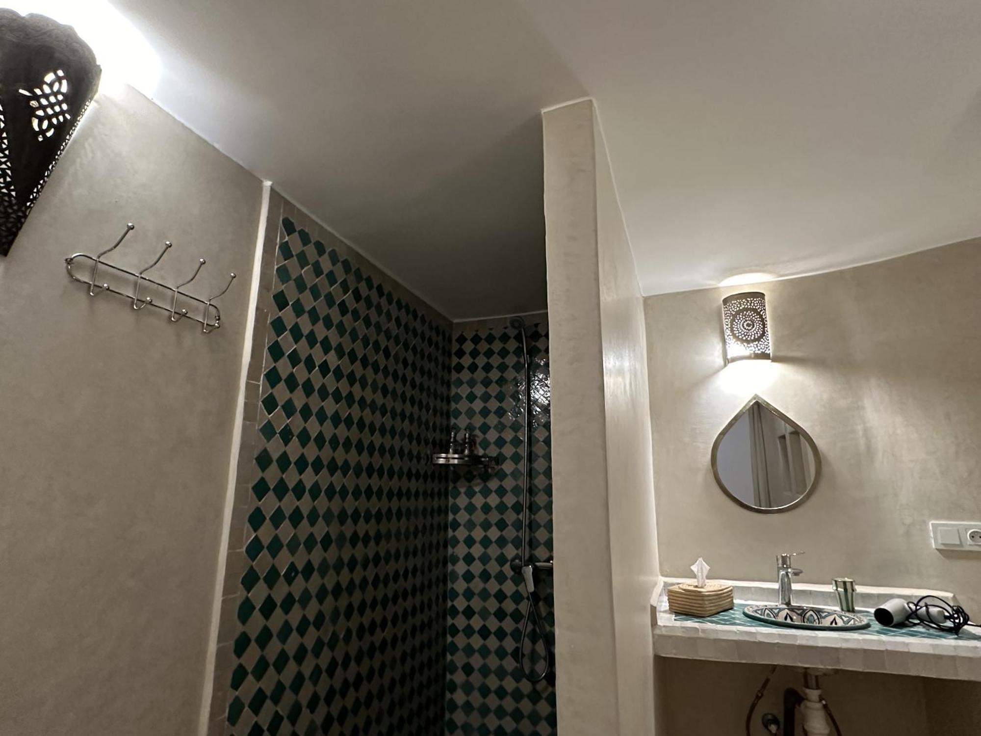 מרקש Riad Ocallaghan חדר תמונה